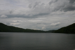 Lake Morey  2011