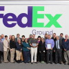 FedEx Ground Lebanon ADA Award GECPD VABIR CWS group October 7 2015