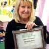 Spirit of ADA awards, Rutland sandra kuk_vermonsters childcare
