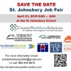 st j job fair 2015