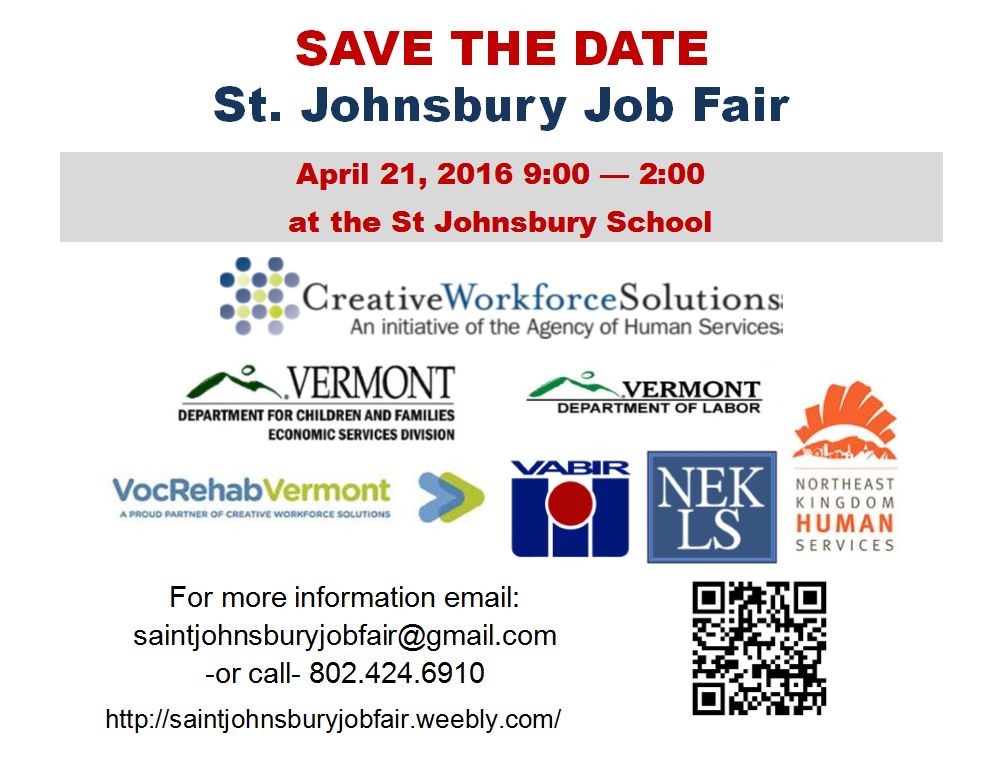 Indeed Jobs St Johnsbury Vt