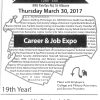 2017 st abans Expo Flyer