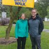 josh hallock buddy walk 2017