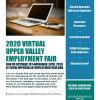 2020 Virtual Fair Flyer