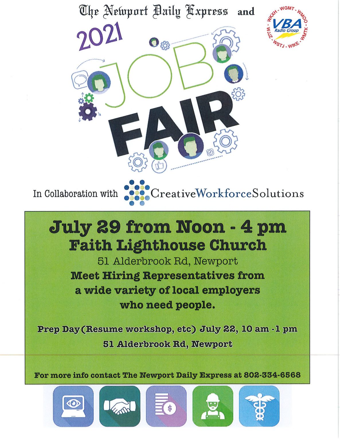 Home The Vermont Association of Business Industry and Rehabilitation Increasing the