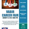 Barre job Fair Vabir job fair flyer_updated