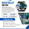 River Valley Employment Fair