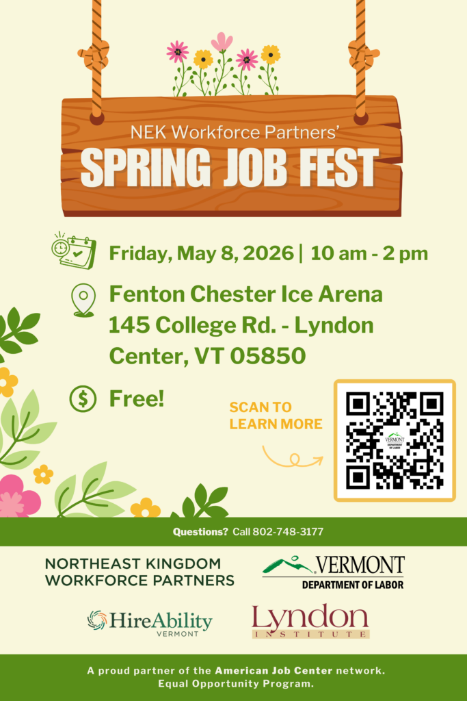 2026 Job Fair Poster (24x36 for SW) (2) (1)