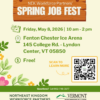 2026 Job Fair Poster (24x36 for SW) (2) (1)